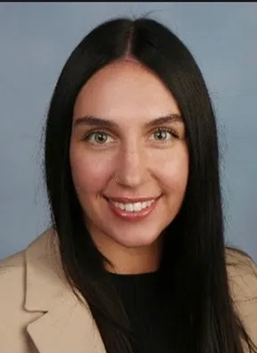 Gabriella Beck