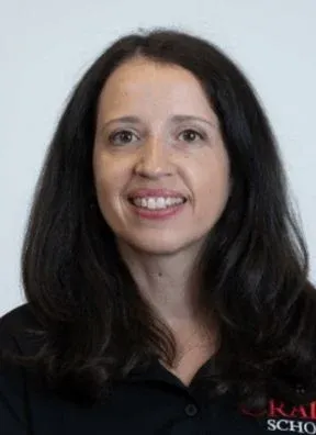 Kate Tartaglia