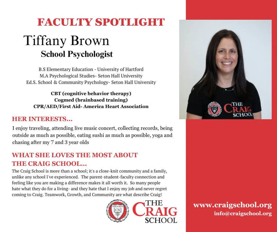 Tiffany Brown
