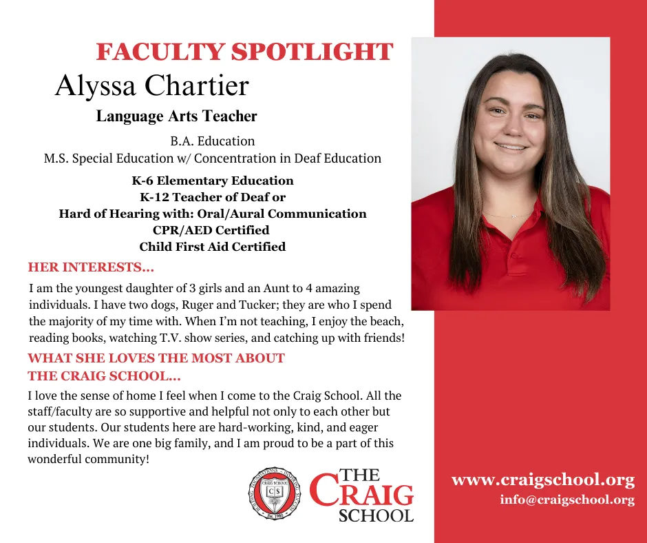 Alyssa Chartier