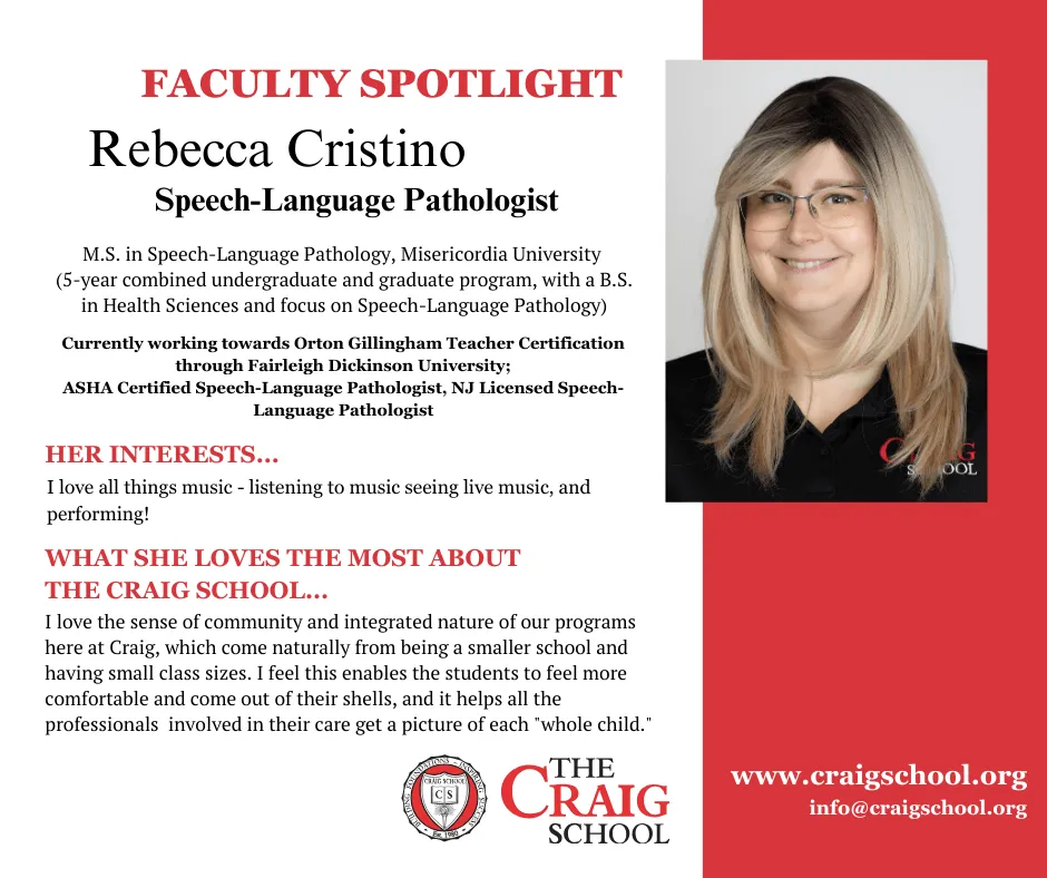 Rebecca Cristino