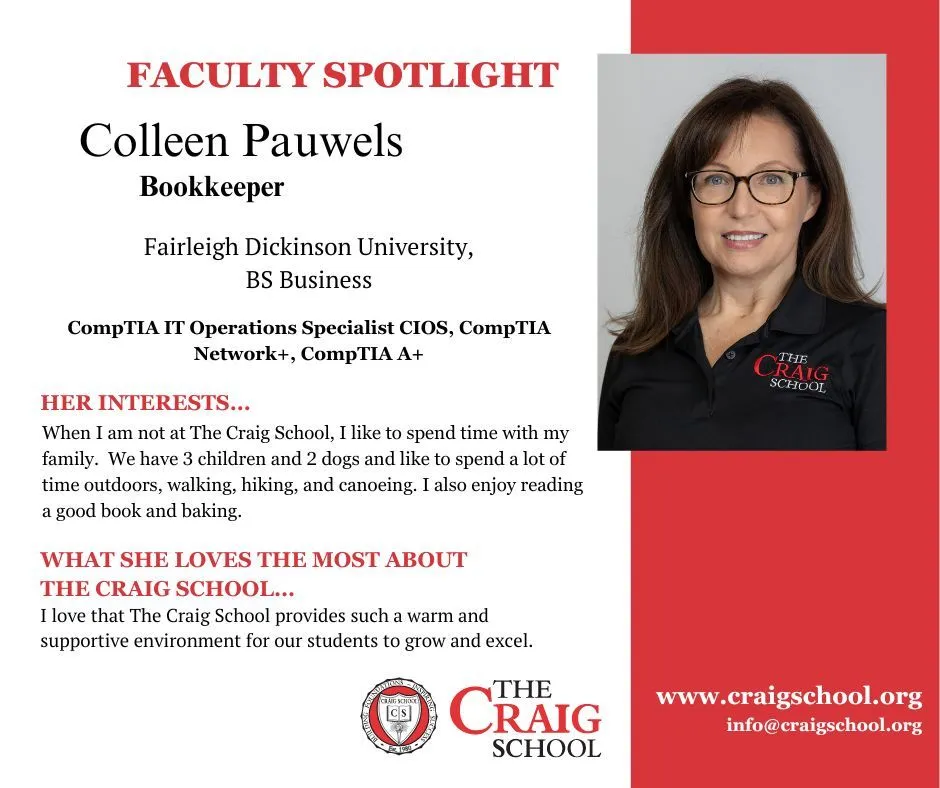 Colleen Pauwels