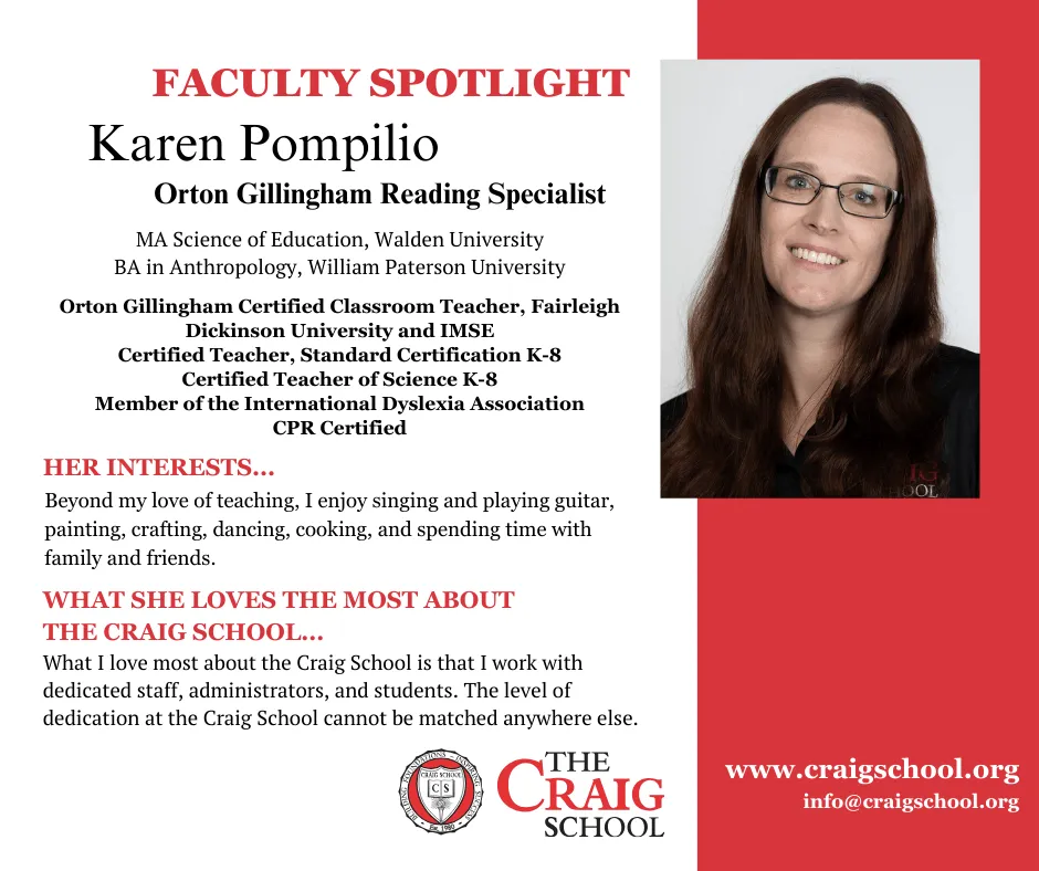 Karen Pompilio