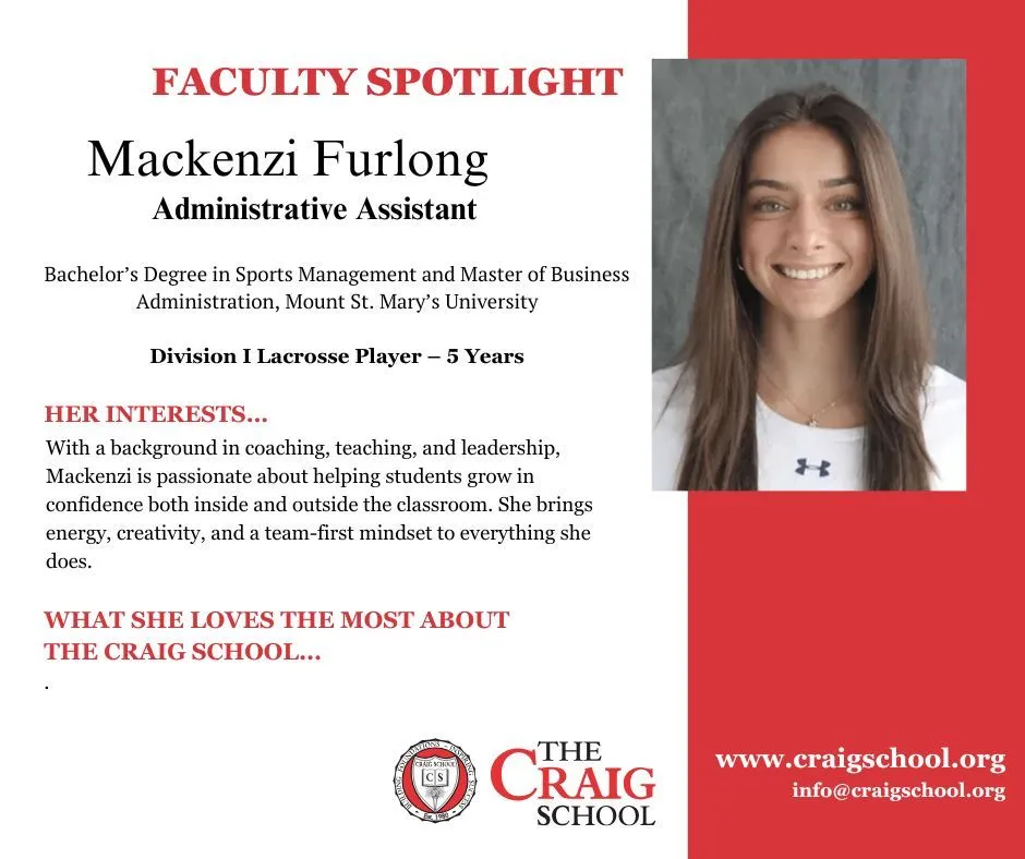 Mackenzi Furlong