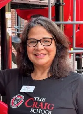 Silvia Acosta