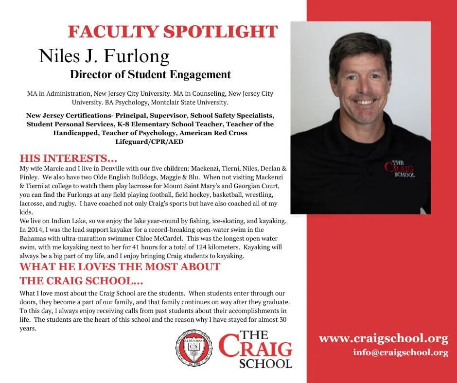 Niles J. Furlong