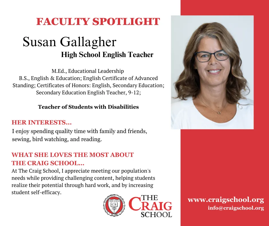 Susan Gallagher